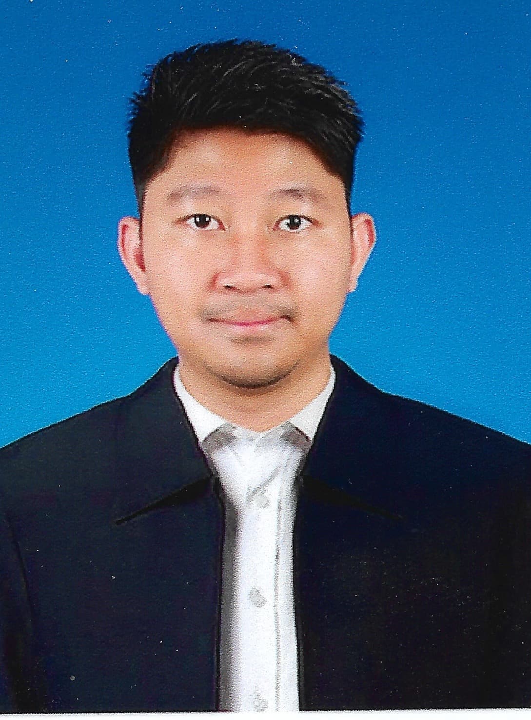 Jesadakorn Kirtnu portrait